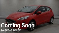  Ford Fiesta 1.1 Zetec 3dr finance available Petrol