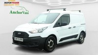 2023 Ford Transit Connect SWB L1H1 Low Roof Leader 220 Air Con Tow Bar EURO 6 Pa
