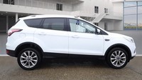 2019 Ford Kuga 1.5 TDCi Titanium Edition 5dr ++ SAT NAV / ULEZ / DAB / BLUETOOTH