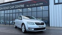 2015 Skoda Octavia 1.6 TDI CR 110 SE L 5dr ESTATE DIESEL Manual