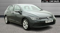 2022 Volkswagen Golf 1.5 TSI Life 5dr HATCHBACK PETROL Manual