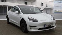 2020 Tesla Model 3 Long Range AWD 4dr Auto SALOON ELECTRIC Automatic