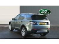 2015 Land Rover Discovery Sport 2.2 SD4 HSE 5dr Auto Diesel Station Wagon Statio