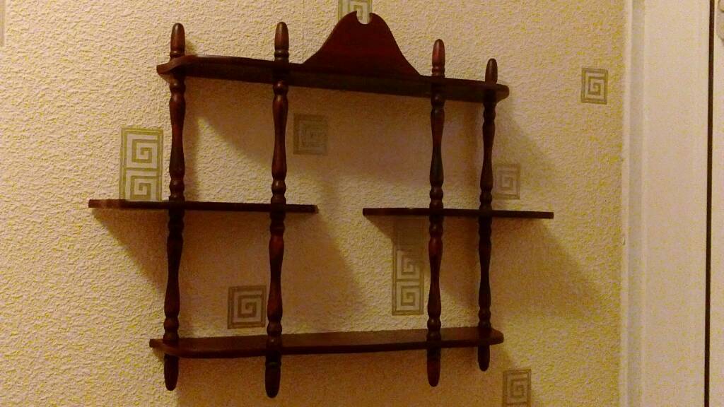 Ornament shelf in Sheffield, South Yorkshire Gumtree