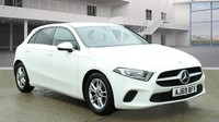 2020 Mercedes-Benz A Class 1.3 A180 SE Hatchback 5dr Petrol 7G-DCT Euro 6 (s/s) 