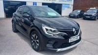 Renault Captur 1.0 TCE 90 Evolution 5dr Petrol