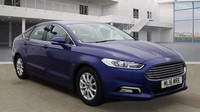 2016 Ford Mondeo 2.0 TDCi Titanium Hatchback 5dr Diesel Manual Euro 6 (s/s) (150