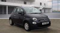 FINANCE AVAILABLE 2017 FIAT 500 1.2 500 My17 1.2 69hp Pop SERVICE HISTORY