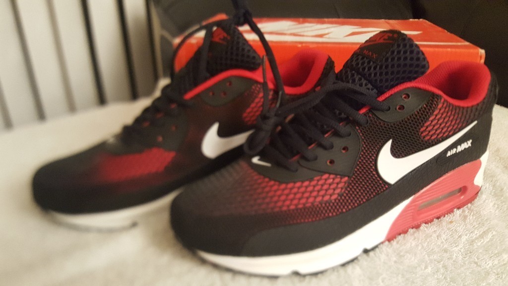 womens air max size 7