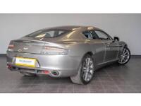 2012 Aston Martin Rapide V12 Auto 5 Door Hatchback Petrol Automatic