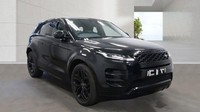 2022 Land Rover Range Rover Evoque 2.0 D200 R-Dynamic S 5dr Auto ESTATE DIESEL A