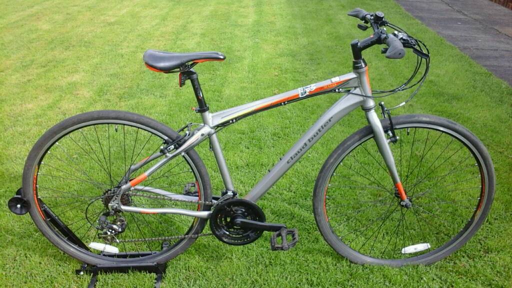 claud butler urban 200 review