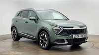 2024 Kia Sportage 1.6 T-GDi 13.8kWh 3 SUV 5dr Petrol Plug-in Hybrid Auto AWD Eur