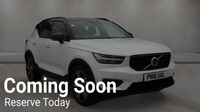 2018 Volvo XC40 2.0 D4 [190] First Edition 5dr AWD Geartronic ESTATE DIESEL Auto