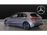 2021 Mercedes-Benz A-CLASS A180 AMG Line Premium Plus Edition 5dr Auto Petrol Ha