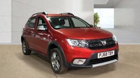 2018 Dacia Sandero Stepway 0.9 TCe Essential Hatchback 5dr Petrol Manual Euro 6 