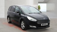 2018 Ford Galaxy 2.0 TDCi 180 Titanium 5dr ++ PANROOF / ULEZ / NAV / DAB / 7 SEA