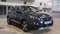 2020 Peugeot 3008 1.5 BlueHDi GT Line 5dr ++ PANROOF / NAV / CAMERA / CARPLAY ++
