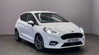 2020 70 FORD FIESTA 1.0T ECOBOOST MHEV ST-LINE EDITION HATCHBACK 5DR PETROL MANU