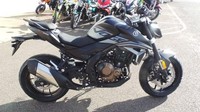 2025 Voge R 0 Naked 