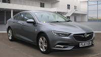 2017 Vauxhall Insignia 1.6 Turbo D ecoTEC Elite Nav Grand Sport Euro 6 (s/s) 5dr