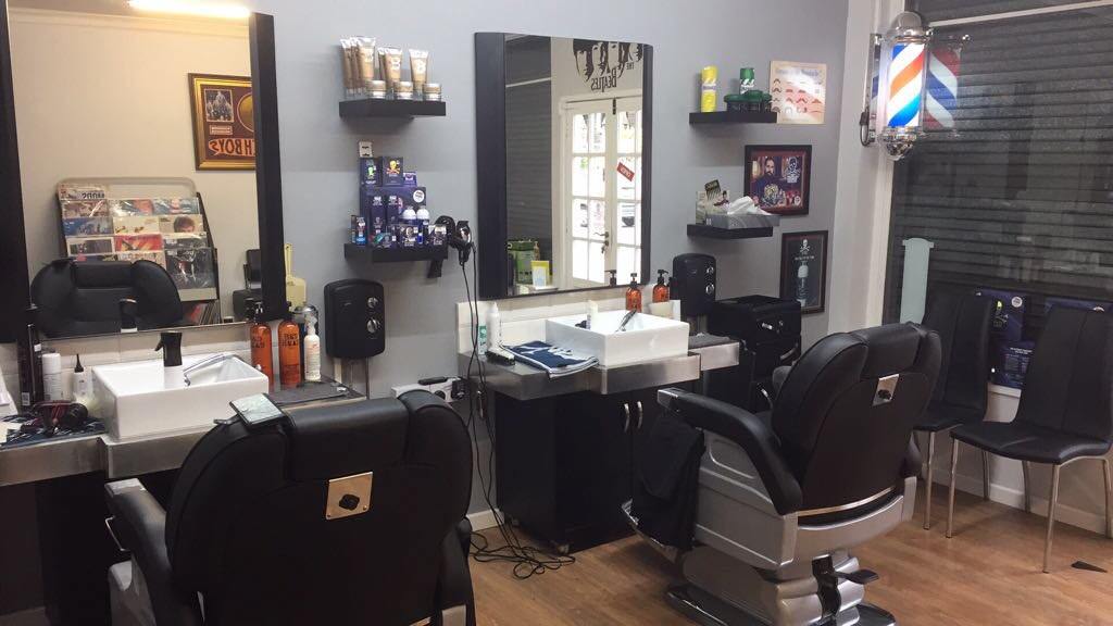 Barber Shop Equipment in Westbury On Trym, Bristol Gumtree