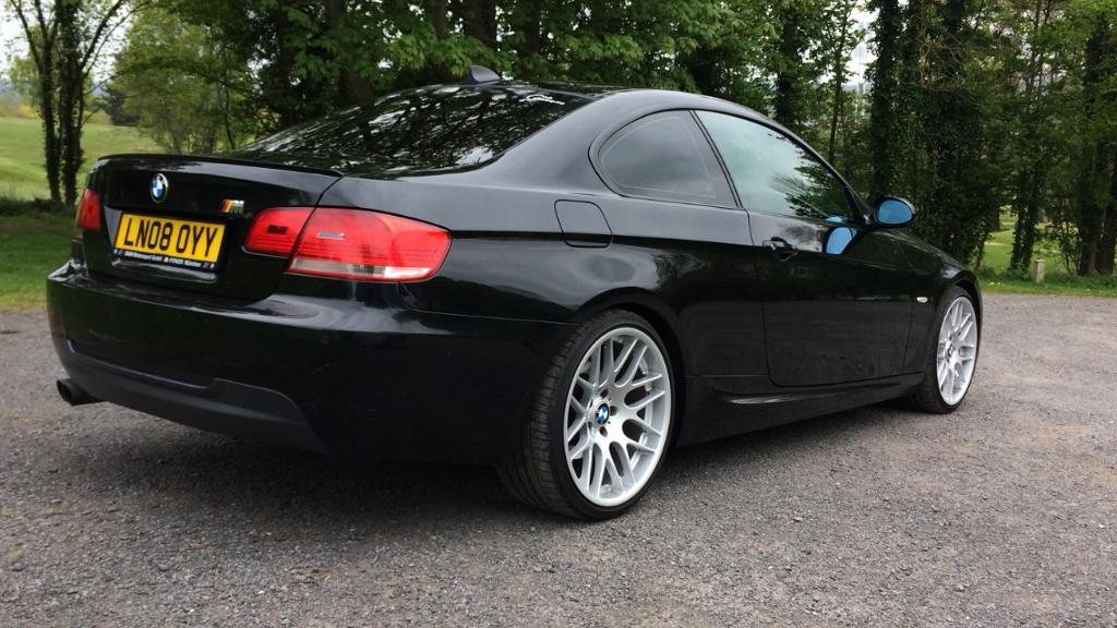 BMW e92 325i (3.0i) m sport | in Houghton Le Spring, Tyne and Wear