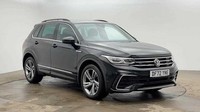 2023 Volkswagen Tiguan 1.5 TSI R-Line Edition SUV 5dr Petrol DSG Euro 6 (s/s) (1