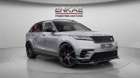 2022 72 LAND ROVER RANGE ROVER VELAR 2.0 D200 MHEV R-DYNAMIC HSE SUV 5DR DIESEL