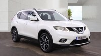 2014 Nissan X-Trail 1.6 dCi N-Tec 5dr ++ PANROOF / NAV / CAMERA / DAB ++ ESTATE 