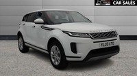 2020 Land Rover Range Rover Evoque 2.0 D150 S SUV 5dr Diesel Manual FWD Euro 6 (