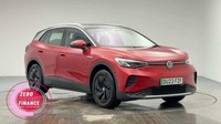 2023 23 VOLKSWAGEN ID4 PURE PERFORMANCE 52KWH LIFE SUV 5DR ELECTRIC AUTO (170 PS