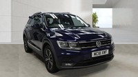 2018 Volkswagen Tiguan 1.4 TSi 125 SE Nav 5dr ++ CAR NET APPS / ULEZ / 6 SERVICE