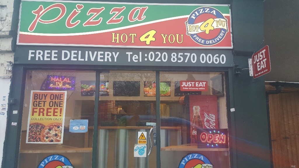 PIZZA SHOP FOR SALE in Hounslow, London Gumtree
