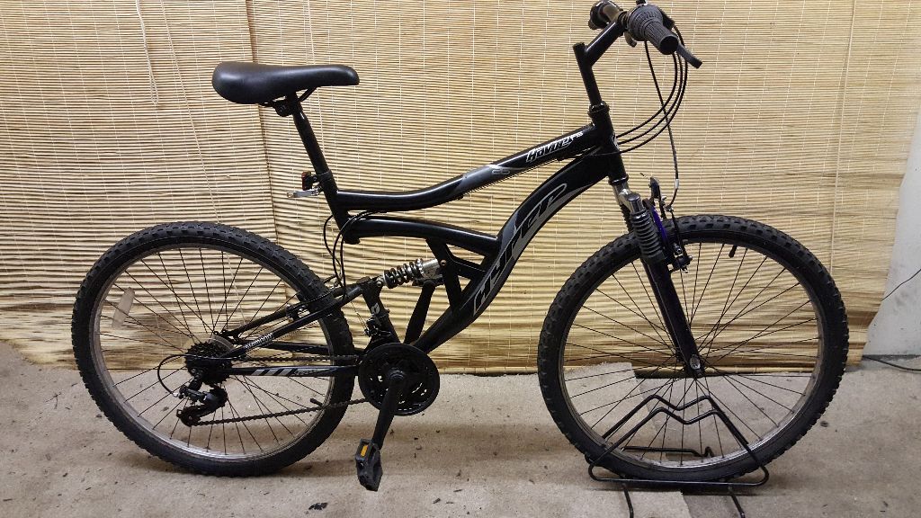 conway e bike 329