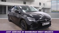 2022 Vauxhall Corsa 1.2 Turbo SE Edition Hatchback 5dr Petrol Auto Euro 6 (s/s) 