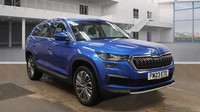 2023 Skoda Kodiaq 1.5 TSI SE L Executive 5dr DSG [7 Seat] ESTATE PETROL Automati