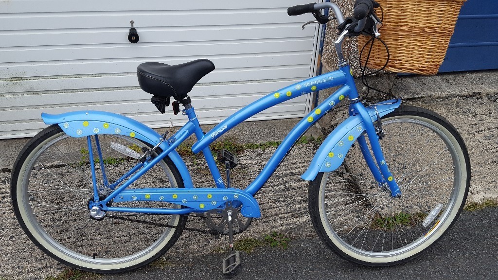 halfords apollo spider 20