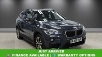 2019 BMW X1 xDrive 20d Sport 5dr Step Auto ESTATE DIESEL Automatic