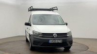 2019 Volkswagen Caddy 2.0 TDI BlueMotion Tech 102PS Startline Van PANEL VAN DIES