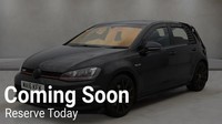  Volkswagen Golf 2.0 TSI bluemotion Tech GTI finance available Petrol