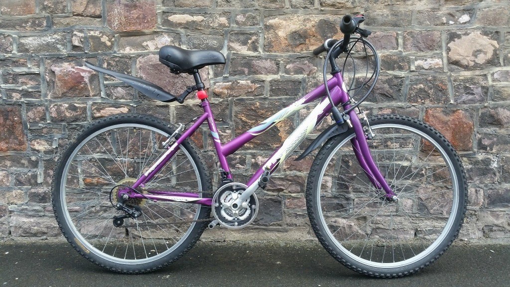 FULLY SERVICED FREE SPIRIT MIST BICYCLE in Bristol Gumtree
