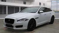 2017 Jaguar XJ 3.0d V6 R-Sport Auto Euro 6 (s/s) 4dr SALOON Diesel Automatic