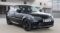 2020 Land Rover Range Rover Sport 2.0 P400e HSE Dynamic 5dr Auto ESTATE PETROL/E