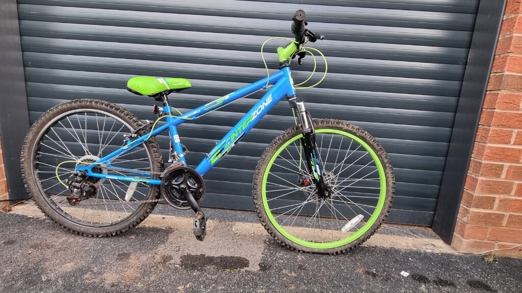 apollo interzone bike