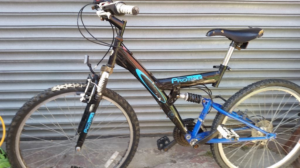 pro mountain bike (almost free) in Sunderland, Tyne and Wear Gumtree