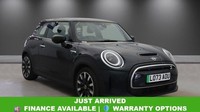 2023 MINI Electric Hatch Cooper SE 32.6kWh Level 3 Hatchback 3dr Electric Auto (