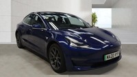 2020 Tesla Model 3 Long Range AWD 4dr Auto SALOON ELECTRIC Automatic