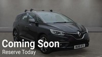 2018 Renault Grand Scenic 1.5h dCi Hybrid Assist Signature Nav Euro 6 (s/s) 5dr 