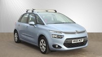 2016 Citroen C4 Picasso 1.6 BlueHDi VTR+ 5dr EAT6 MPV DIESEL Automatic
